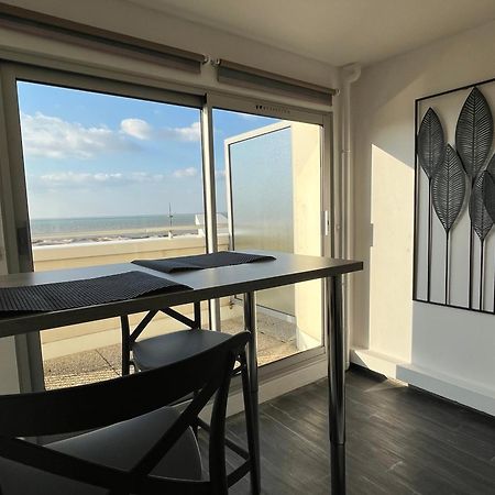 Appartement Studio Vue Mer スラック・シュル・メール エクステリア 写真
