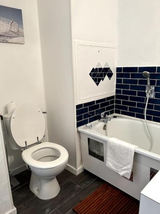 Appartement Studio Vue Mer スラック・シュル・メール エクステリア 写真