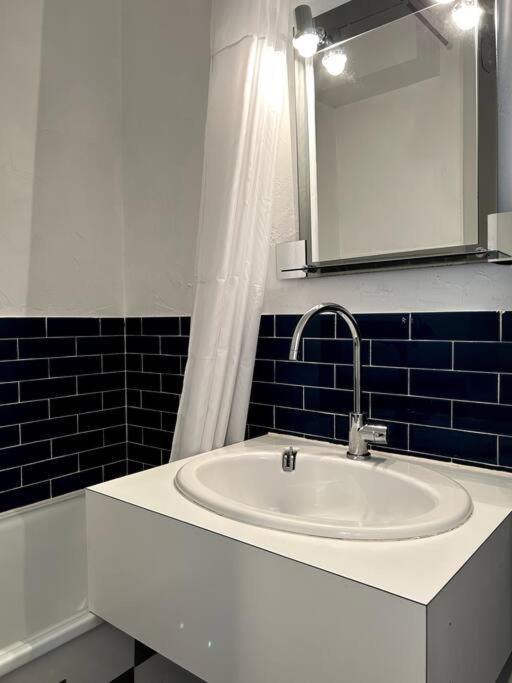 Appartement Studio Vue Mer スラック・シュル・メール エクステリア 写真