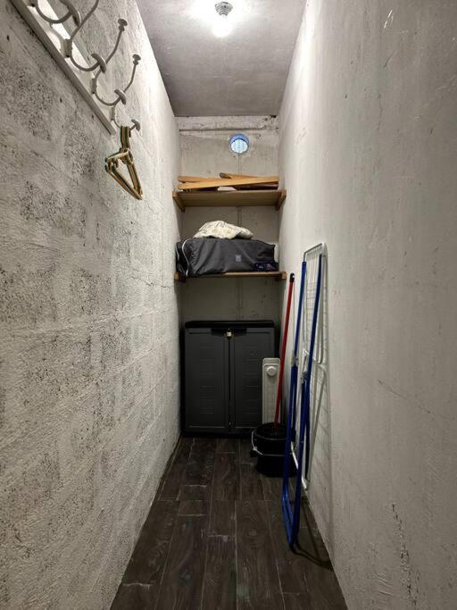 Appartement Studio Vue Mer スラック・シュル・メール エクステリア 写真