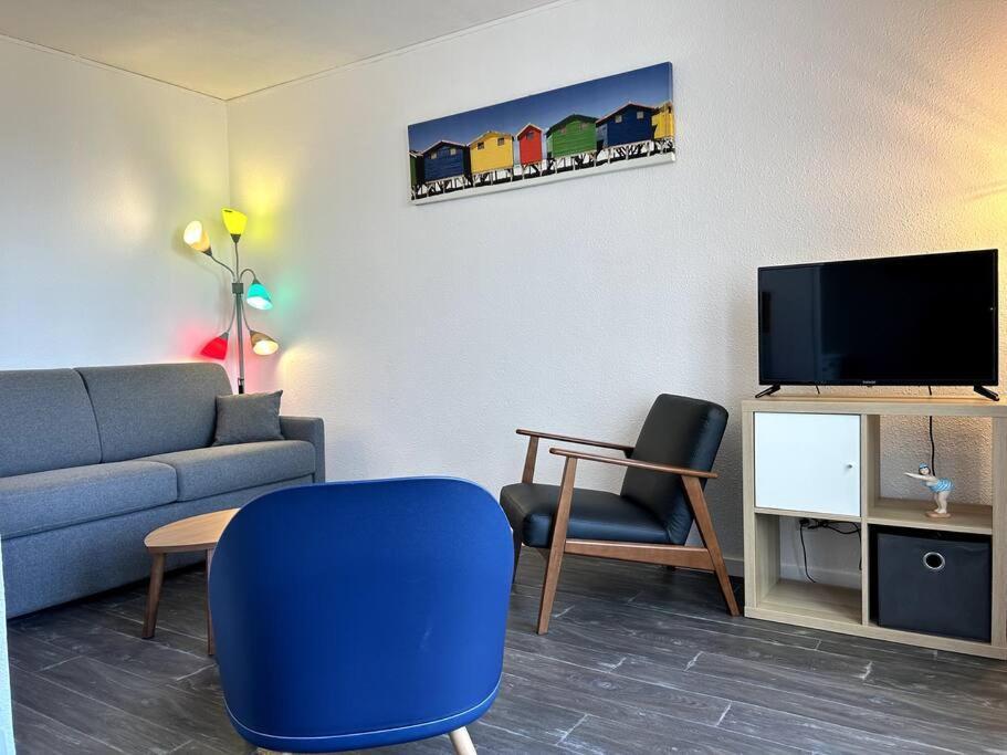 Appartement Studio Vue Mer スラック・シュル・メール エクステリア 写真