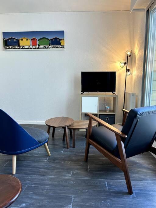 Appartement Studio Vue Mer スラック・シュル・メール エクステリア 写真