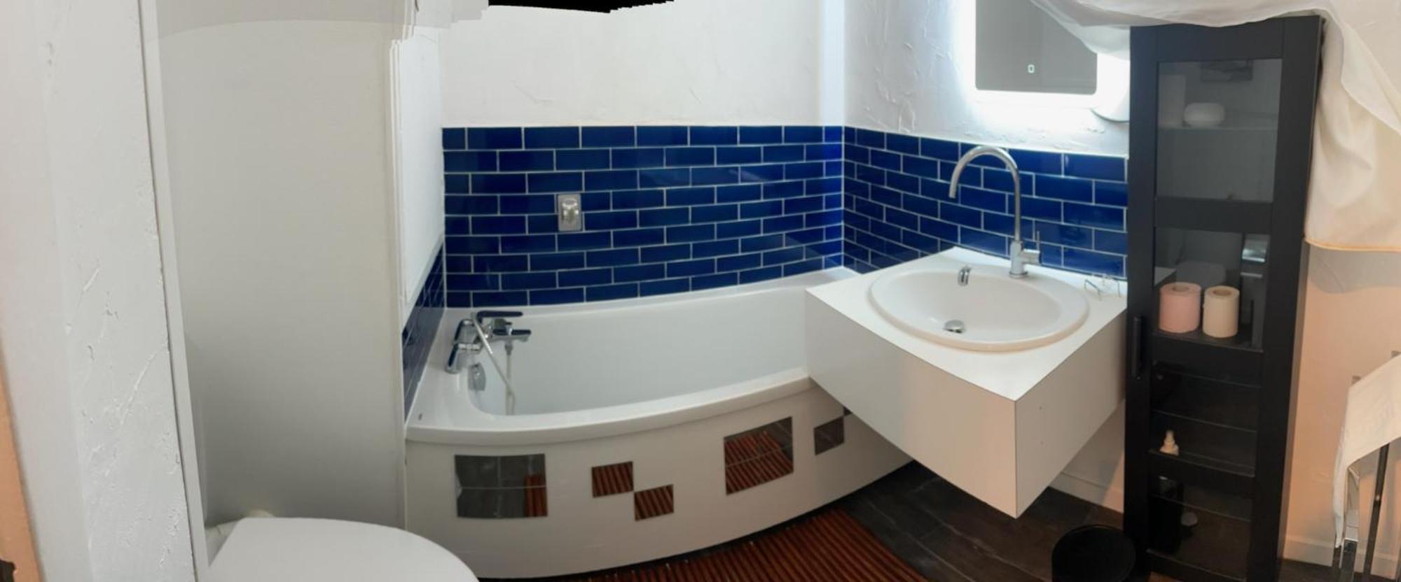 Appartement Studio Vue Mer スラック・シュル・メール エクステリア 写真